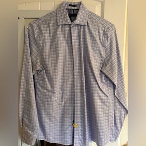 Tommy Hilfiger men’s dress shirt